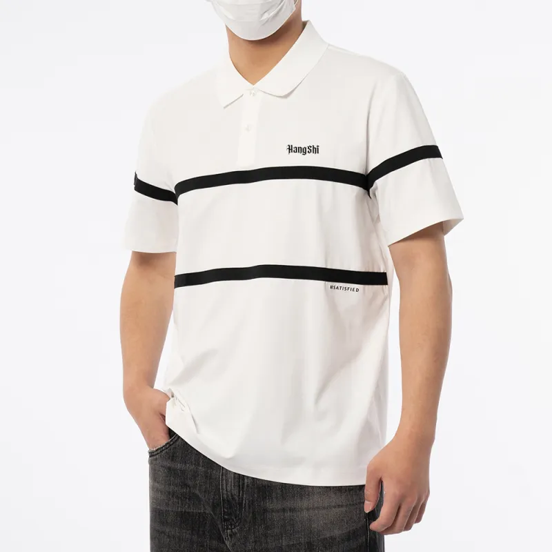 HARSIINCN Polo Shirts Men-5