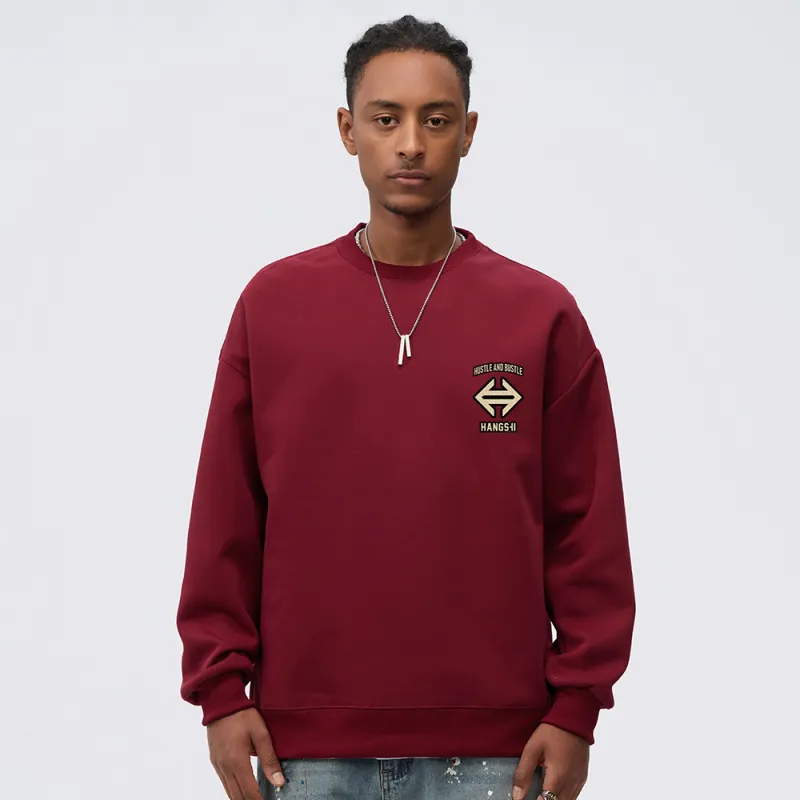 HARSIINCN Sweatshirts Unisex-58
