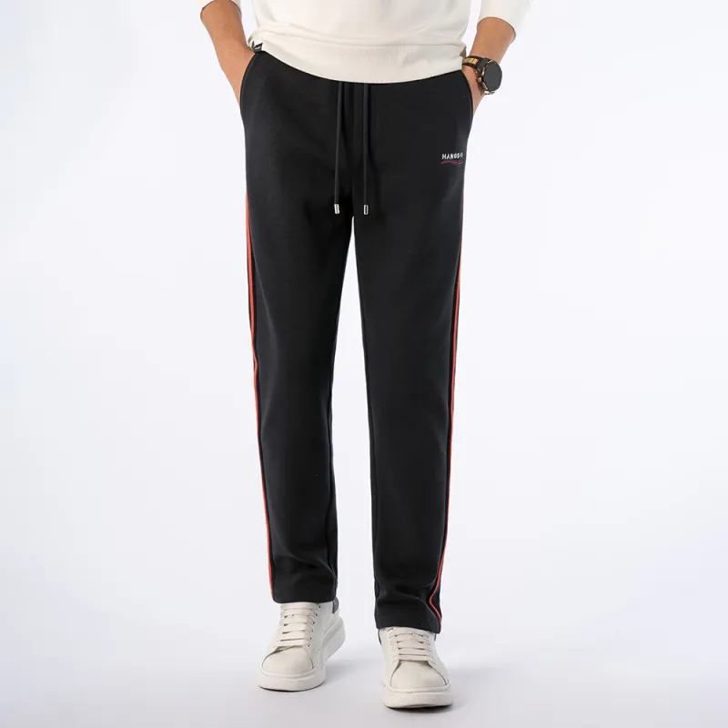 HARSIINCN Casual Pants Men-12