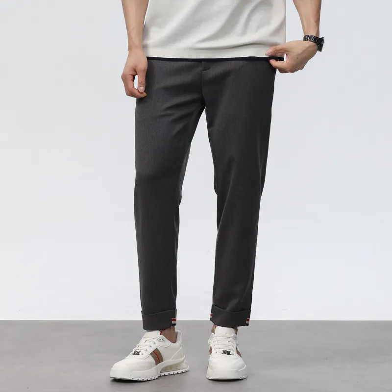 HARSIINCN Casual Pants Men-3
