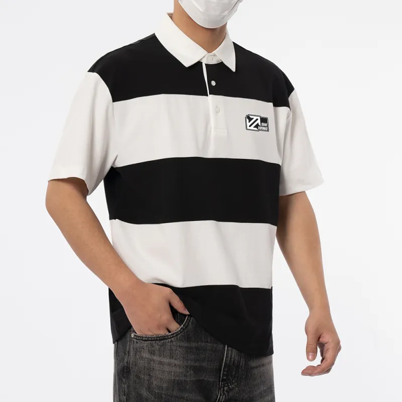 HARSIINCN Polo Shirts Men-9