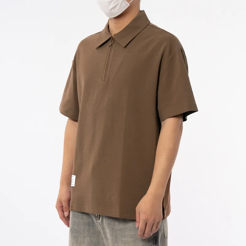 HARSIINCN Polo Shirts Men-31