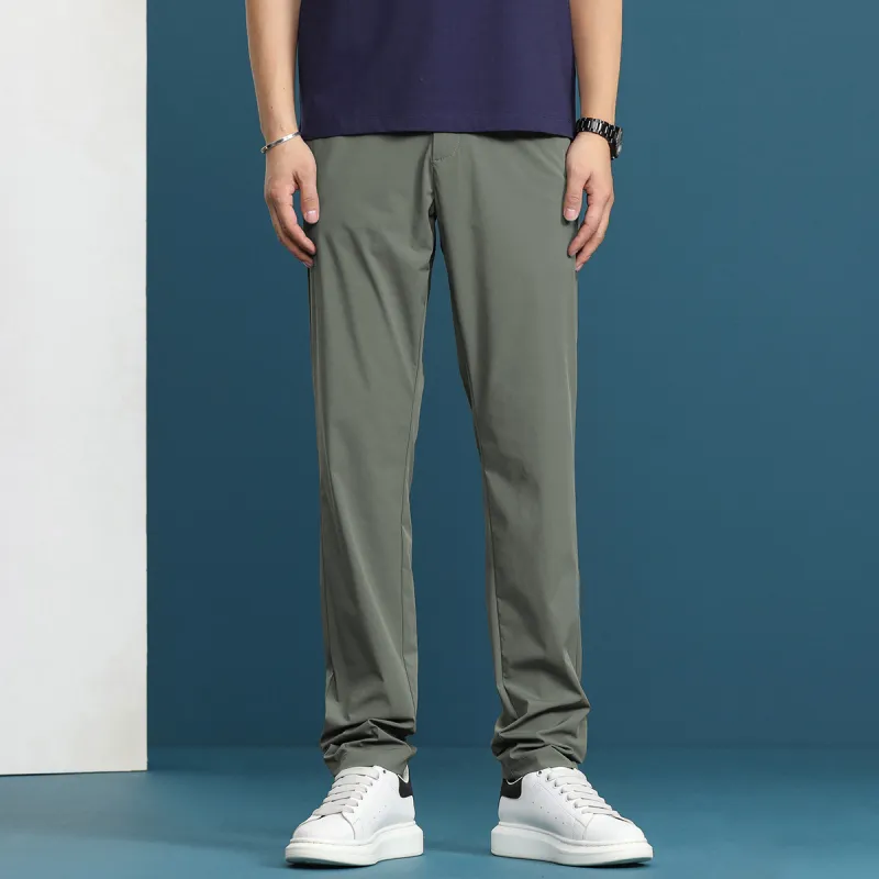 HARSIINCN Casual Pants Men-10
