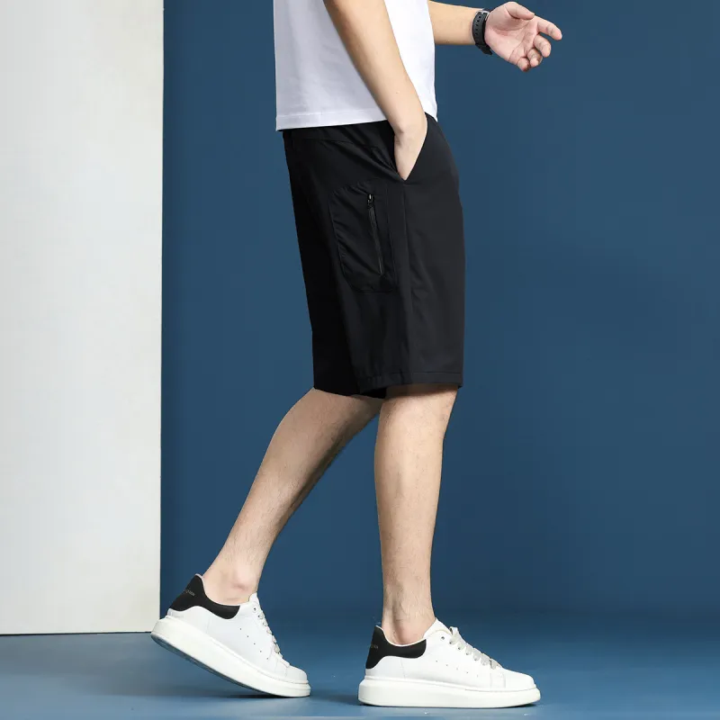 HARSIINCN Casual Shorts Unisex-6