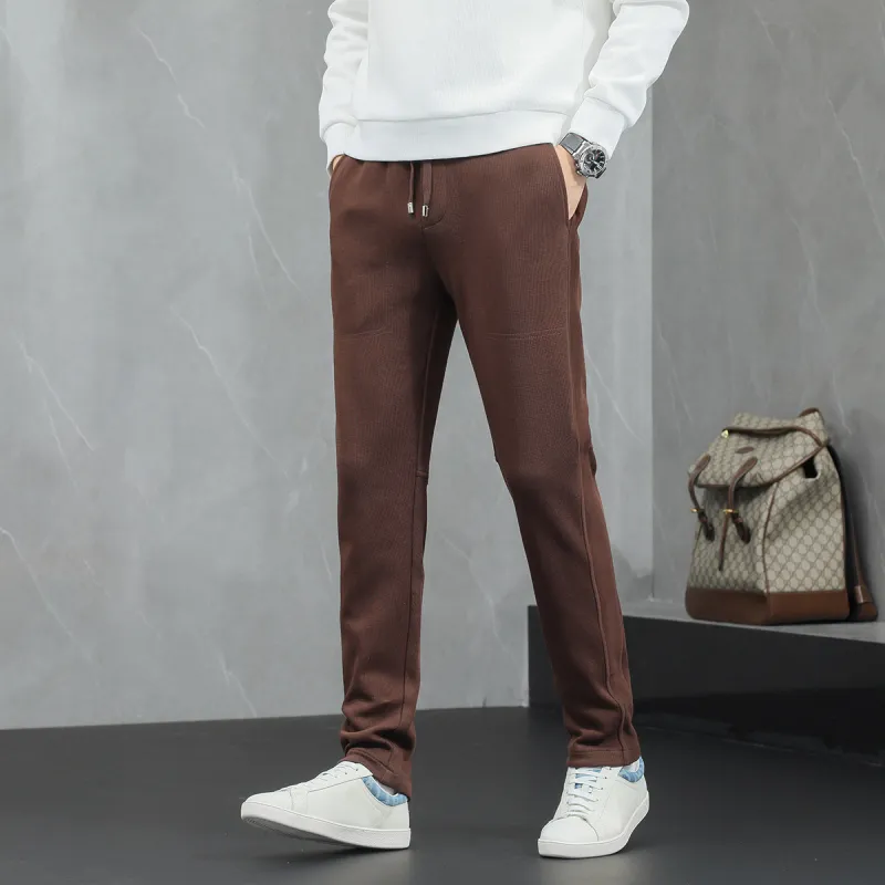 HARSIINCN Casual Pants Men-35