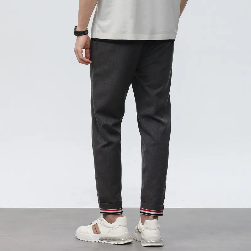 HARSIINCN Casual Pants Men-4