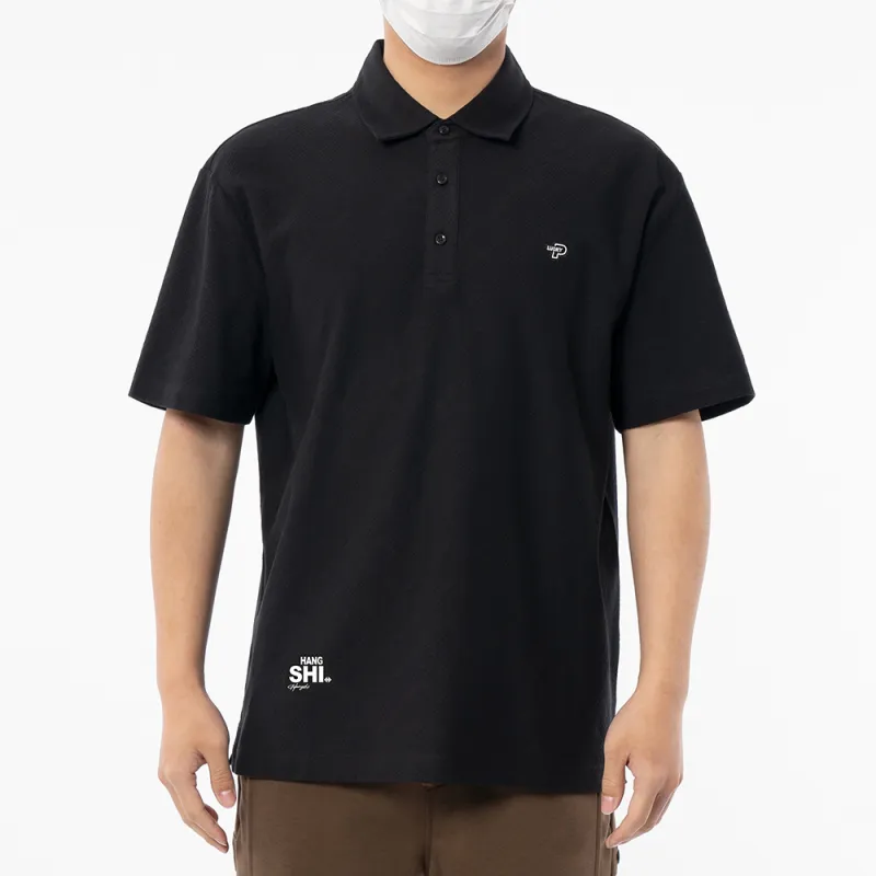 HARSIINCN Polo Shirts Men-12