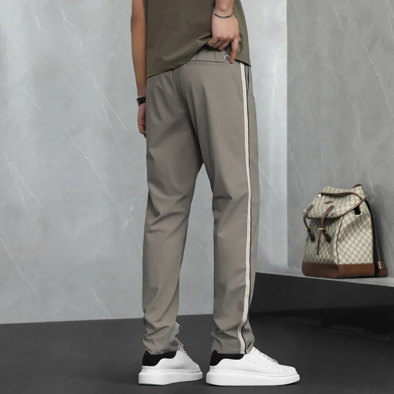 HARSIINCN Casual Pants Men-12