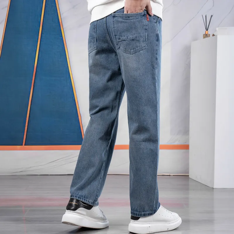 HARSIINCN Jeans Unisex-40