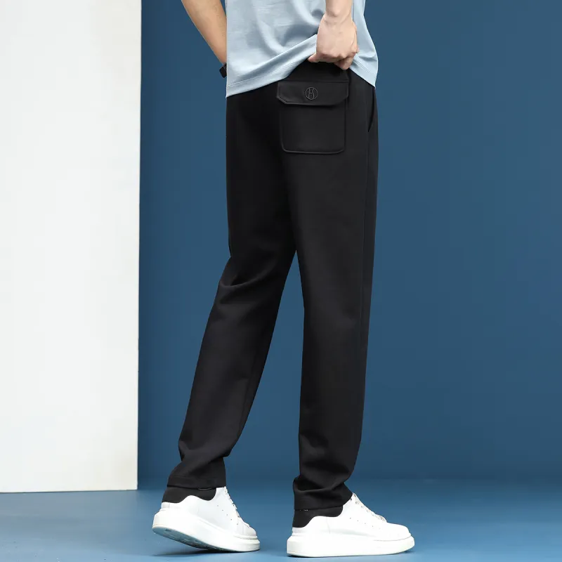 HARSIINCN Casual Pants Men-5