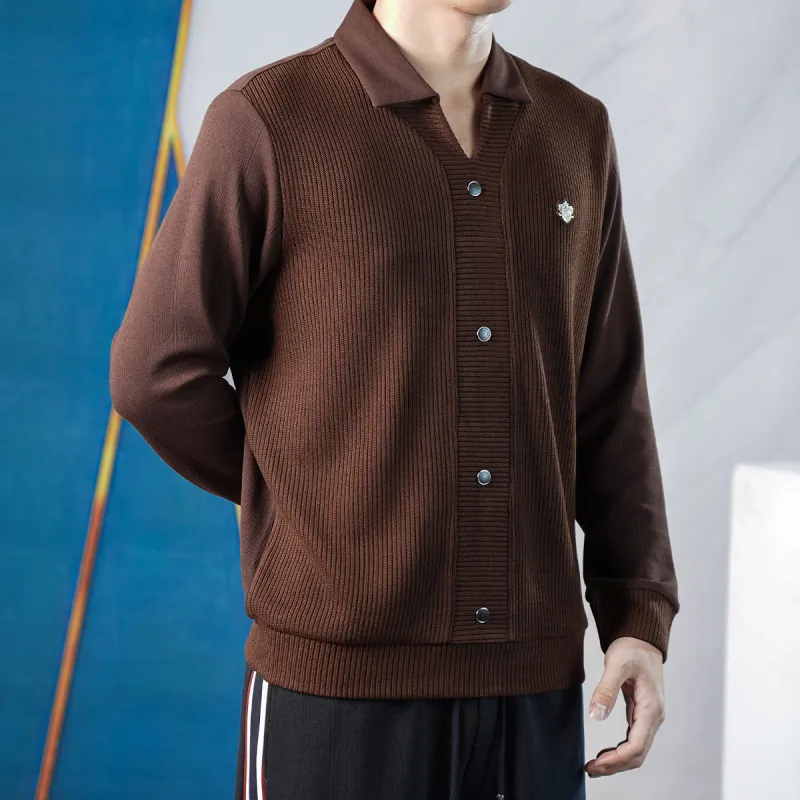 HARSIINCN Sweatshirts Men-4