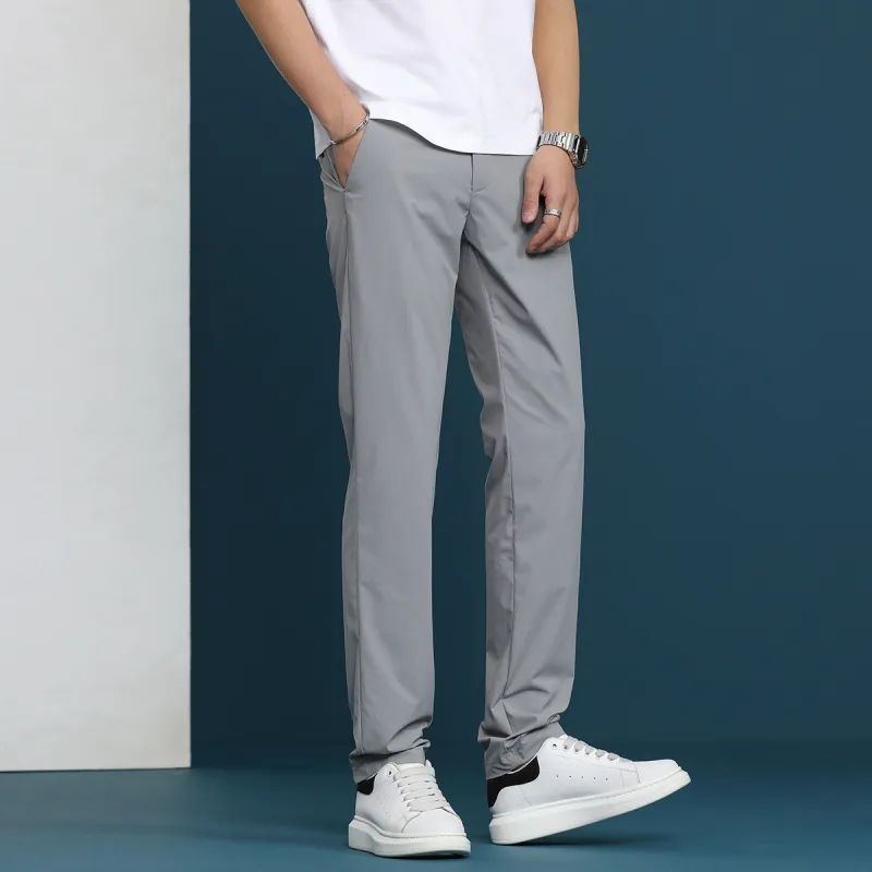 HARSIINCN Casual Pants Men-6