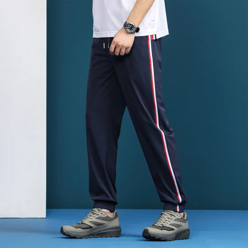 HARSIINCN Casual Pants Men-13