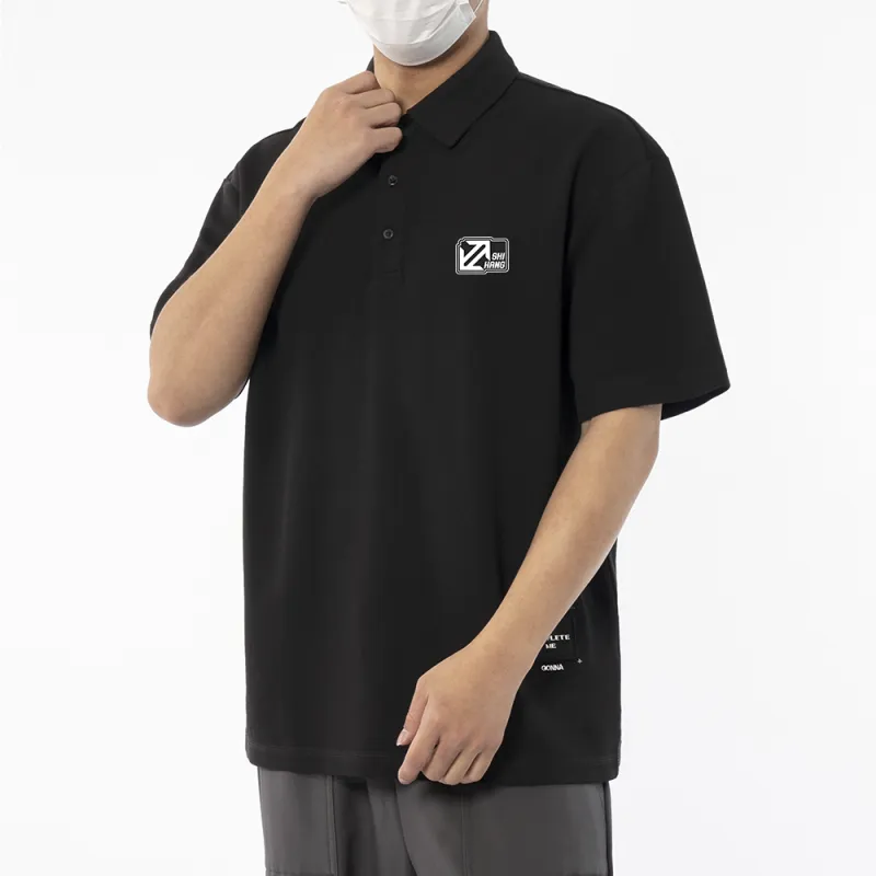 HARSIINCN Polo Shirts Men-11