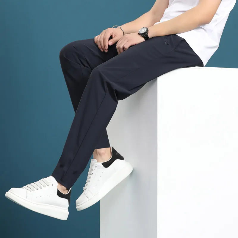 HARSIINCN Casual Pants Men-23