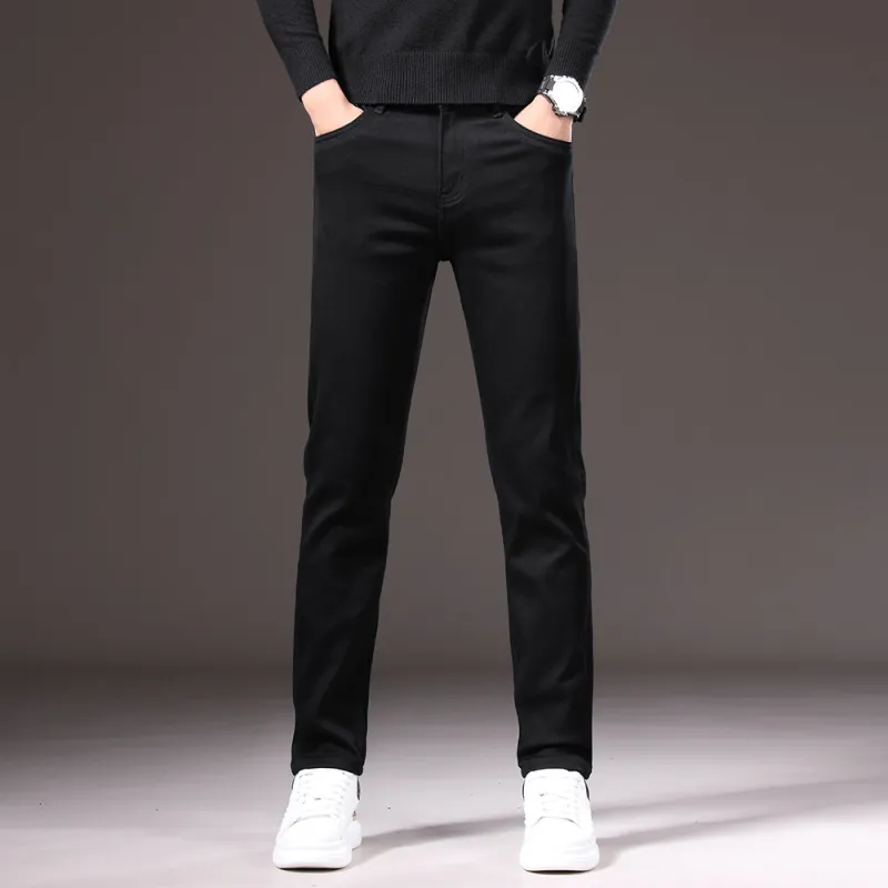 HARSIINCN Jeans Men-2