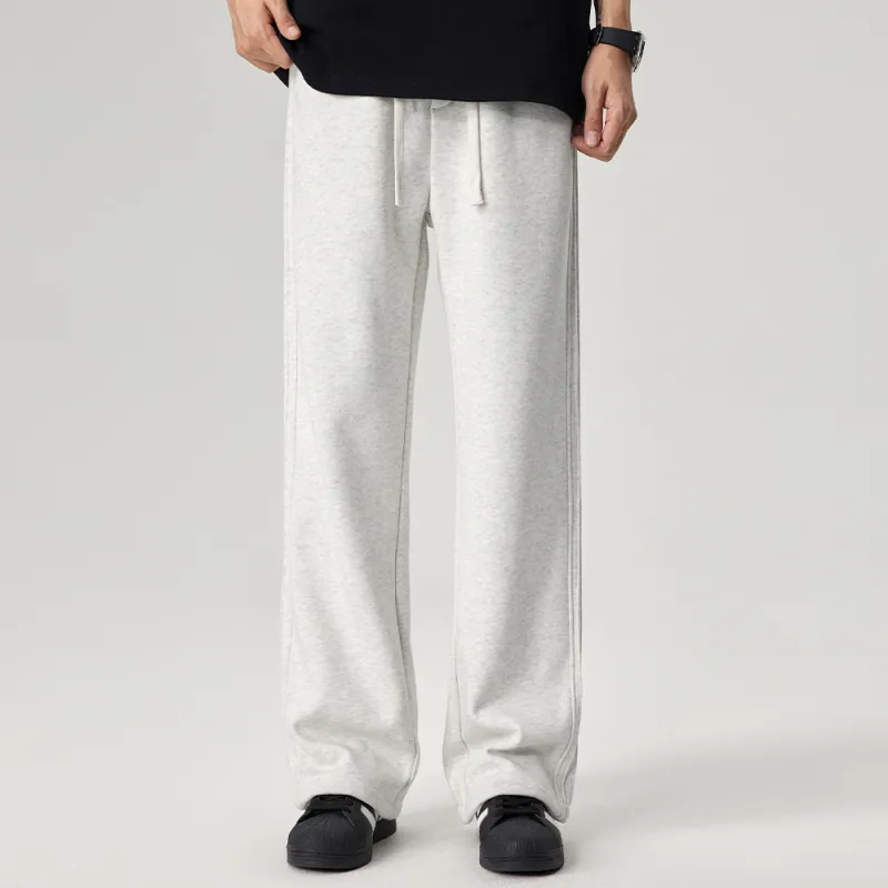 HARSIINCN Casual Pants Unisex-9
