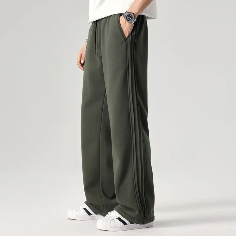 HARSIINCN Casual Pants Unisex-24