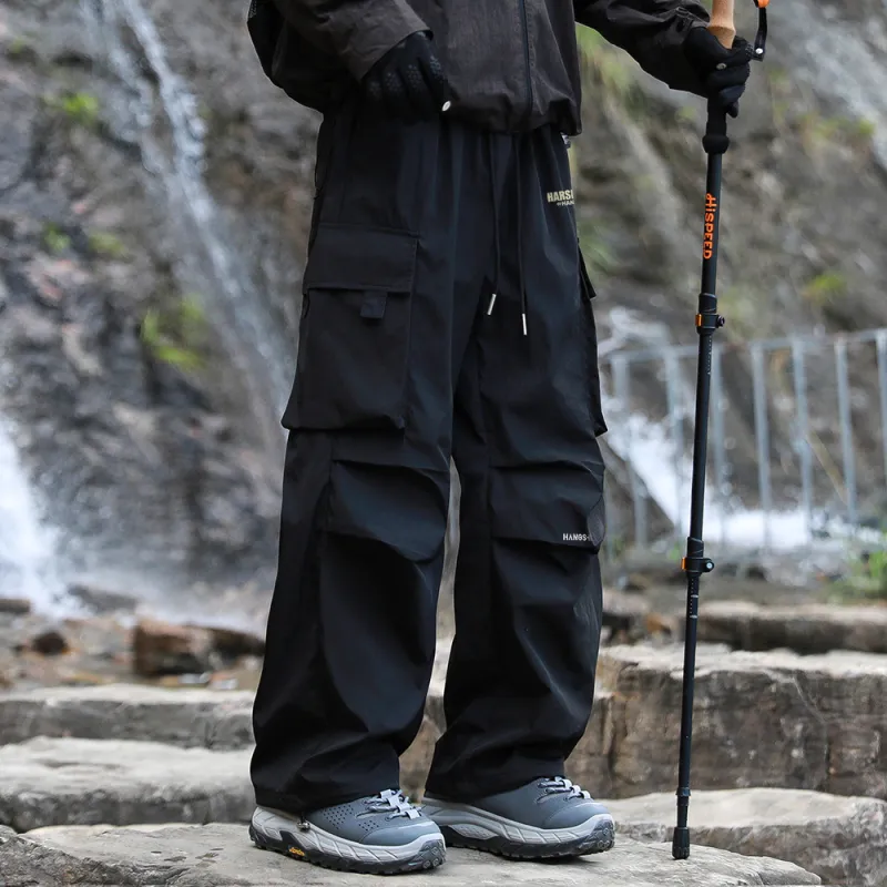 HARSIINCN Casual Pants Unisex-22