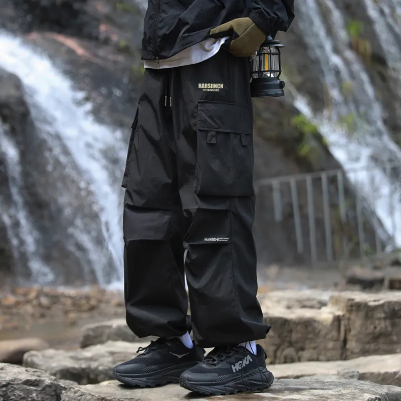 HARSIINCN Casual Pants Unisex-23