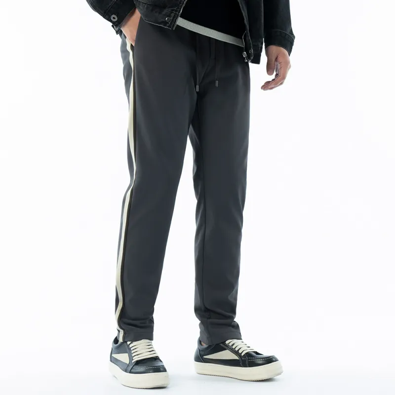 HARSIINCN Casual Pants Men-87