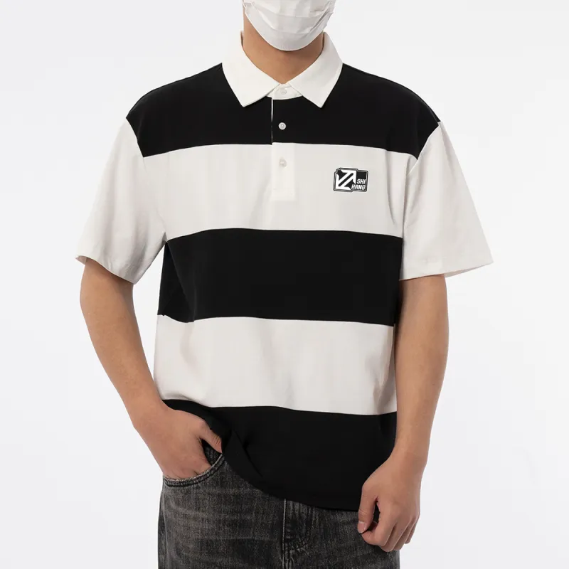 HARSIINCN Polo Shirts Men-11