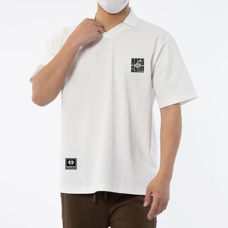HARSIINCN Polo Shirts Men-2
