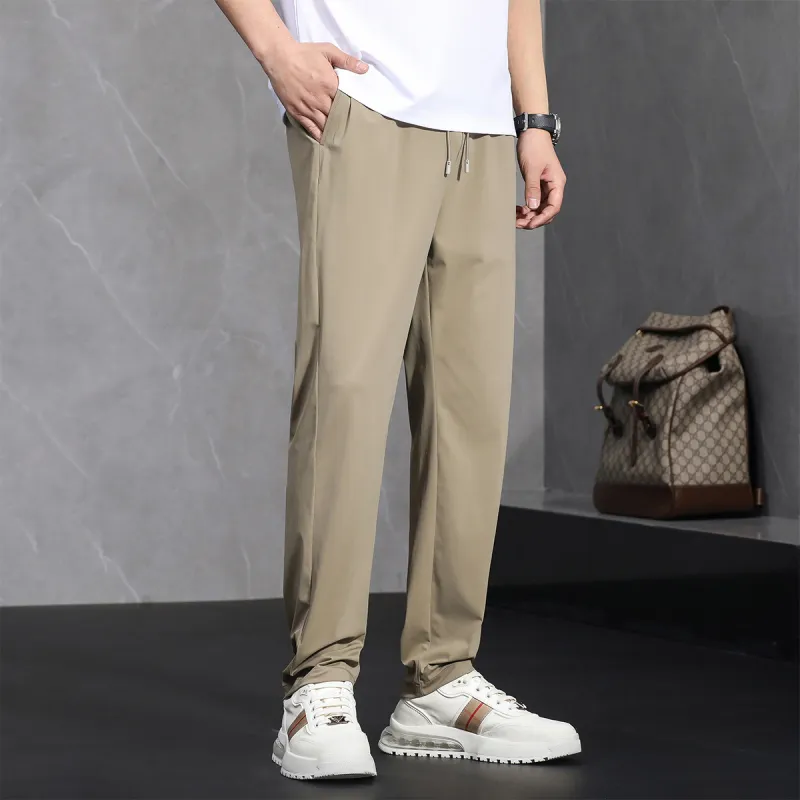 HARSIINCN Casual Pants Men-30