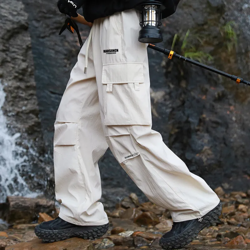 HARSIINCN Casual Pants Unisex-10