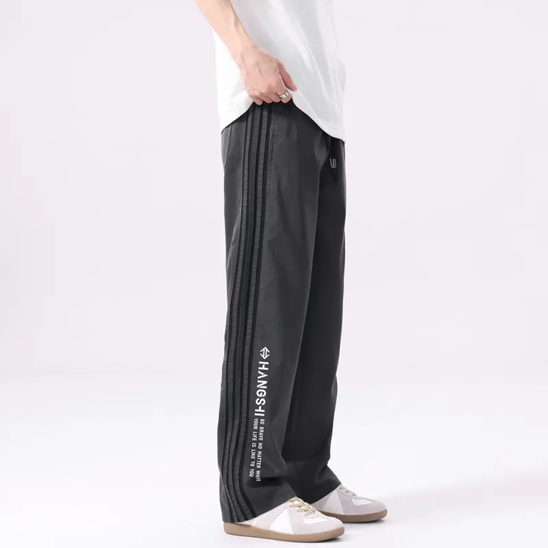 HARSIINCN Casual Pants Unisex-11