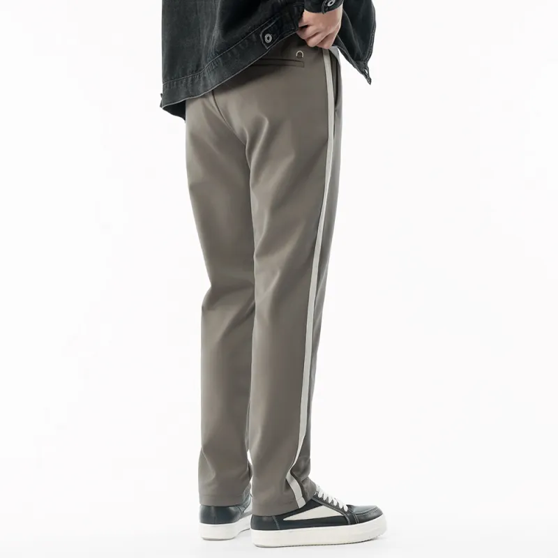 HARSIINCN Casual Pants Men-96