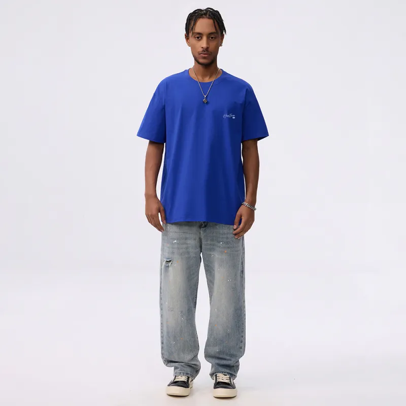 HARSIINCN T Shirts Unisex-11