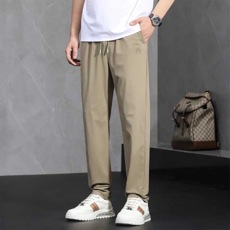 HARSIINCN Casual Pants Men-32