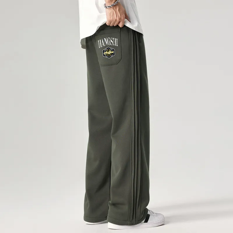 HARSIINCN Casual Pants Unisex-22