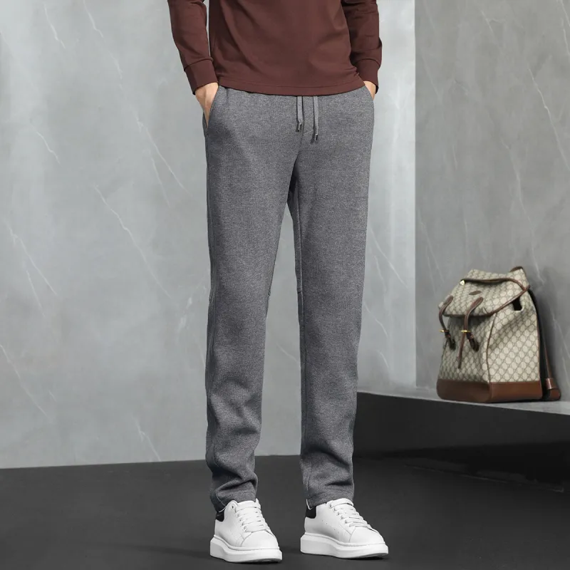 HARSIINCN Casual Pants Men-23