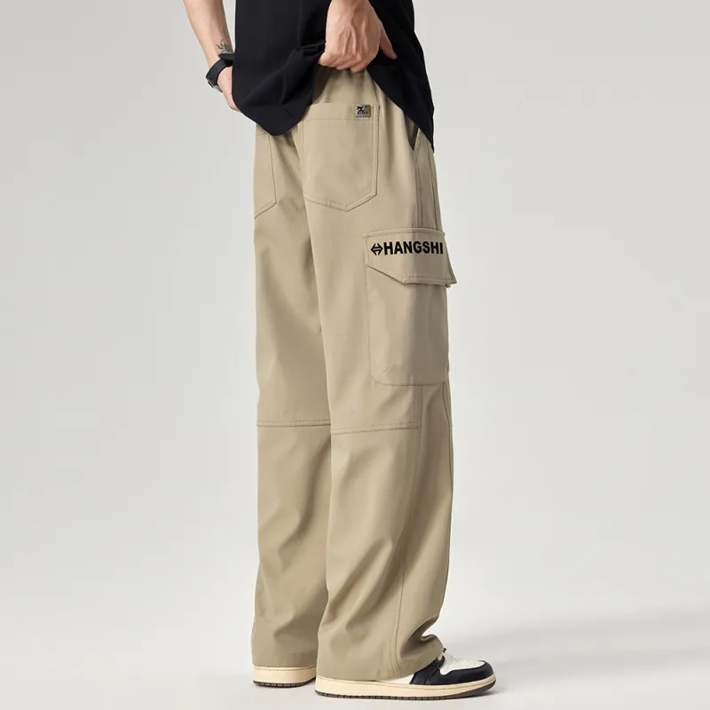 HARSIINCN Casual Pants Unisex-63