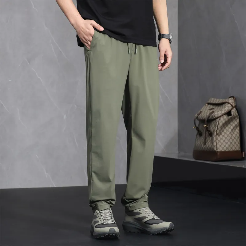 HARSIINCN Casual Pants Men-89