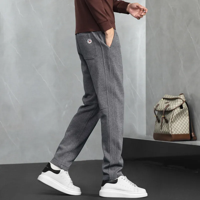 HARSIINCN Casual Pants Men-22
