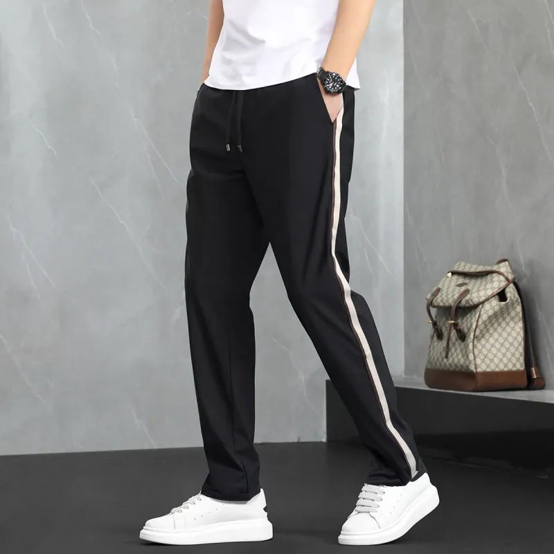 HARSIINCN Casual Pants Men-32