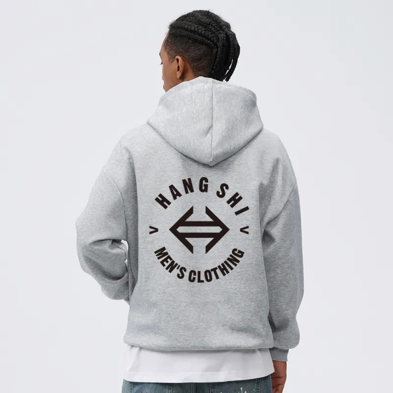 HARSIINCN Sweatshirts Unisex-16