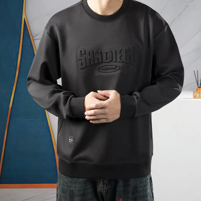 HARSIINCN Sweatshirts Men-20