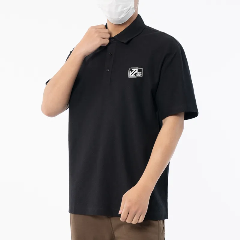 HARSIINCN Polo Shirts Men-11