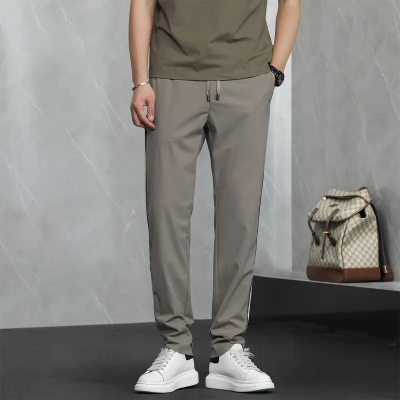 HARSIINCN Casual Pants Men-10