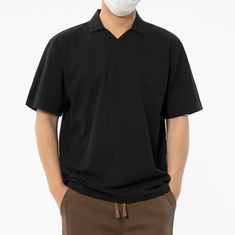 HARSIINCN Polo Shirts Men-9