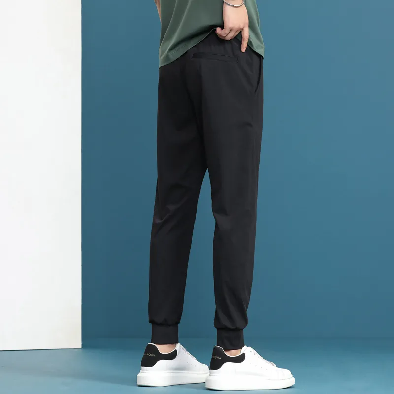 HARSIINCN Casual Pants Men-19