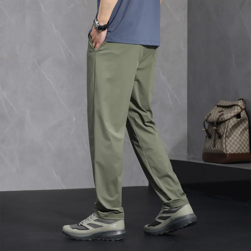 HARSIINCN Casual Pants Men-62