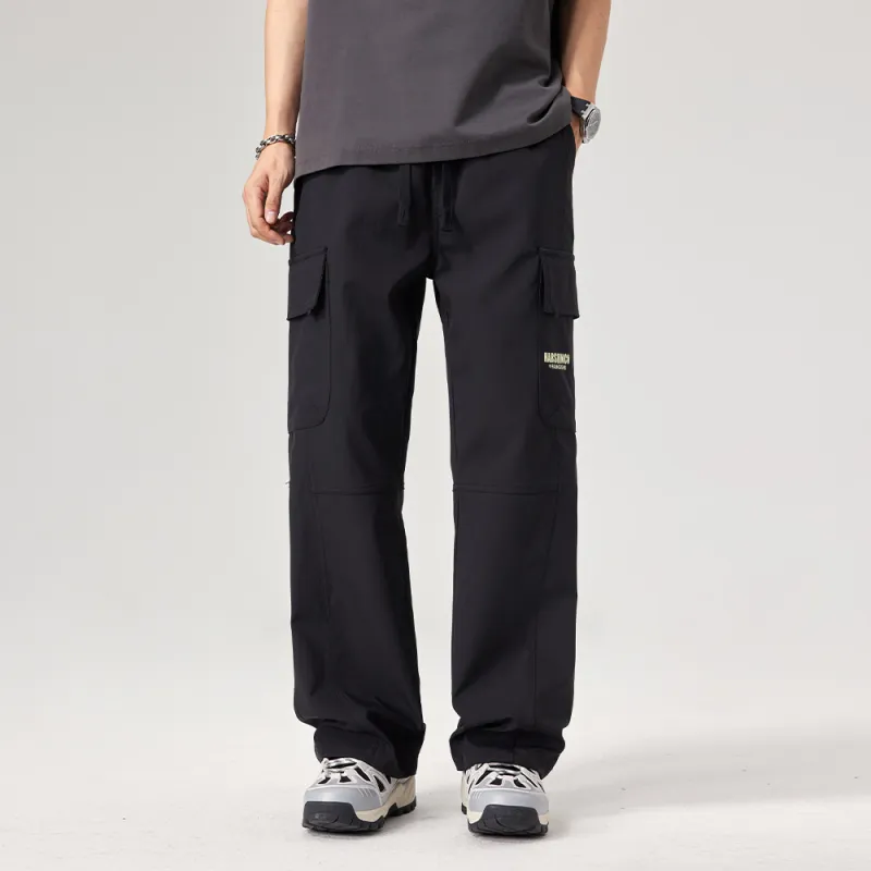 HARSIINCN Casual Pants Unisex-53