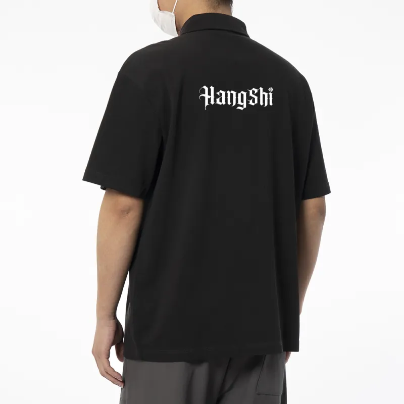 HARSIINCN Polo Shirts Men-13