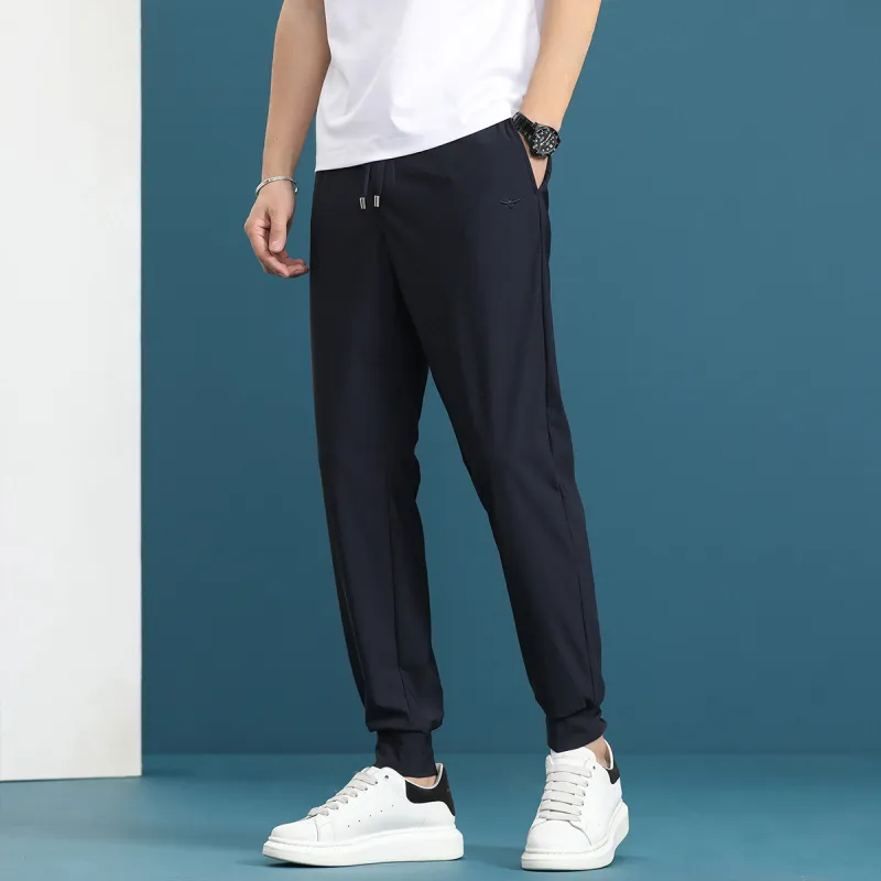 HARSIINCN Casual Pants Men-2