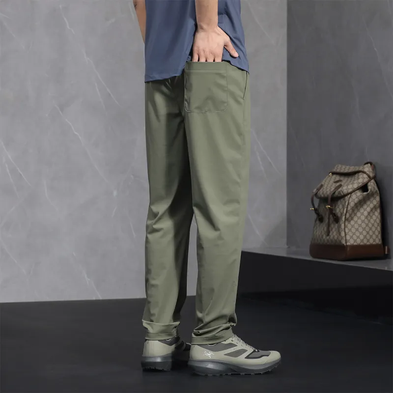 HARSIINCN Casual Pants Men-20